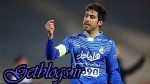 دوست دارم جهت استقلال عالی ترین باشم / تیام و جپاروف دقیقه 90 دست ما را خالی کردند ، خسرو حیدری