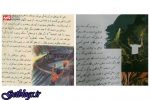 چه کسی دهقان فداکار را نونوار کرد؟